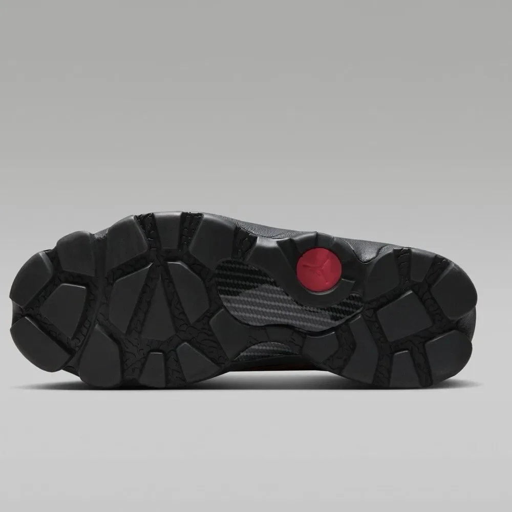 Air Jordan Winterized 6 Rings Shoes
